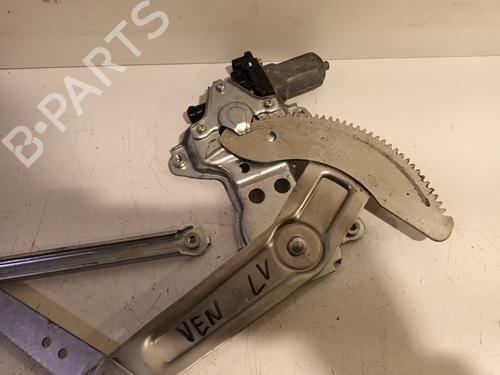 Front left window mechanism SUZUKI SPLASH (EX) 1.2 VVT (A5B412) | BP17735010C22 - Image 2