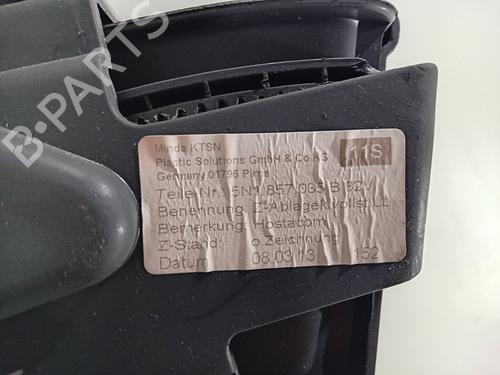 Glove box VW TIGUAN (5N_) 1.4 TSI | BP28309224C95 