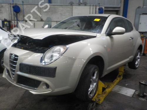 Used Parts ALFA ROMEO MITO (955_)  1.3 MultiJet (955AXT1A)  1793314