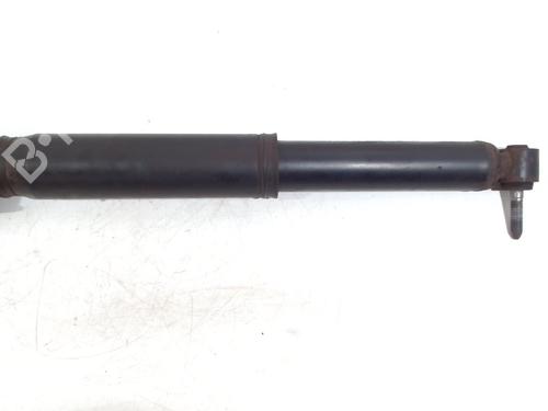 Left rear shock absorber RENAULT SCÉNIC III (JZ0/1_) 2.0 16V (JZ0G, JZ0P, JZ1E, JZ1P) | BP13720410M18 