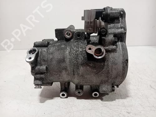 AC compressor MITSUBISHI ECLIPSE CROSS (GK_, GL_) Plug-in Hybrid 4WD (GL3W) | BP33935311M34 - Image 3