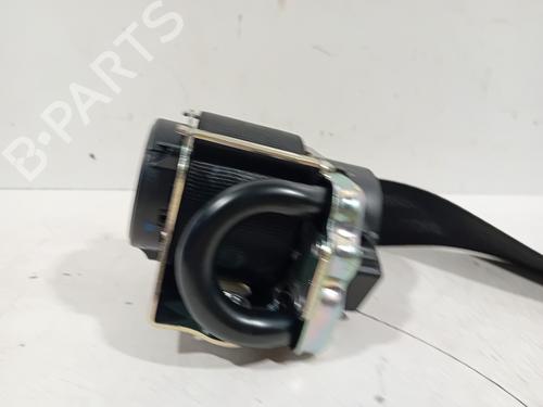 Front right seatbelt JAGUAR XE (X760) 2.0 D | BP25379448I25 - Image 4