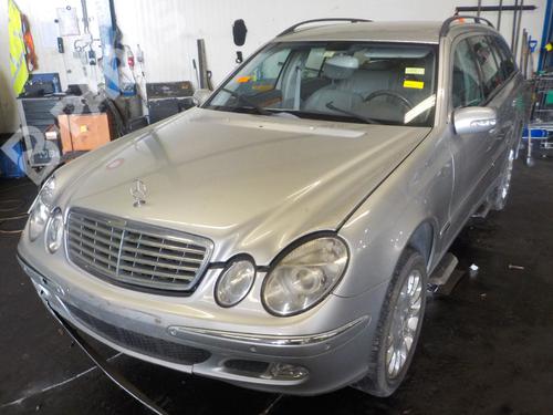 Used Parts MERCEDES-BENZ E-CLASS T-Model (S211)  E 320 T CDI (211.226)  911866