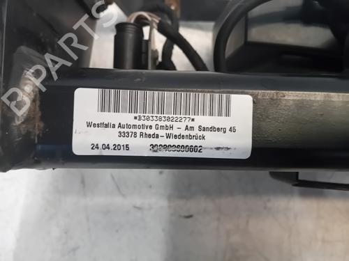 Tow ball/Mechanism BMW 4 Gran Coupe (F36) 420 i | BP25256822C141 