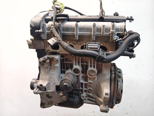 Used Engine VW GOLF VI (5K1) 1.4 (80 hp) 28713444