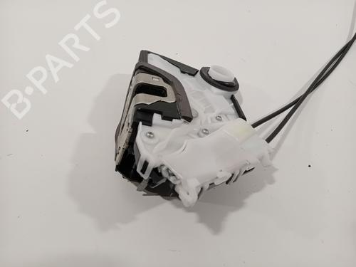 Front left lock TOYOTA YARIS (_P13_) 1.5 Hybrid (NHP130_) | BP23989423C98 