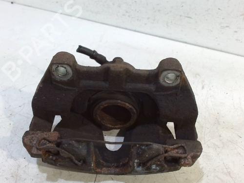 Left front brake caliper OPEL ASTRA H TwinTop (A04) 1.9 CDTi (L67) | BP11785925M105 