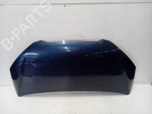Motorhjelm SEAT Mii (KF1, KE1) 1.0 (60 hp) 27932503