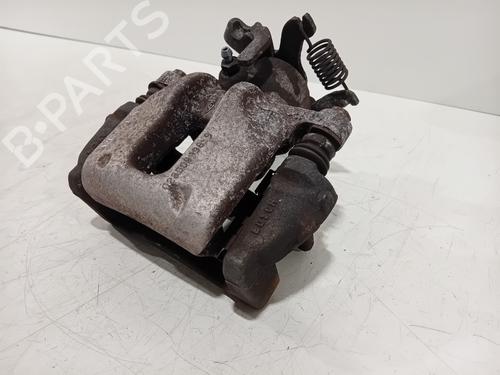 Used Left rear brake caliper Left rear brake caliper TOYOTA AURIS Estate (_E18_) 1.8 Hybrid (ZWE186_, ZWE186R, ZWE186H) (136 hp) 39716917 39716917