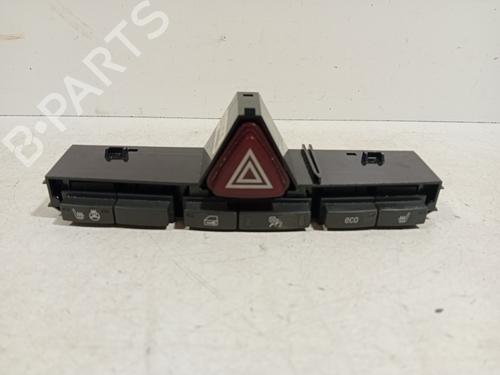Used Warning switch Warning switch 19289126 19289126