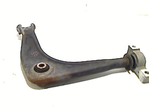 Used Left front suspension arm PEUGEOT 407 SW (6E_, 6D_) 2.0 HDi 135 (136 hp) 3260980