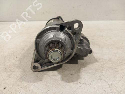 Starter VW GOLF VIII (CD1, DA1) 2.0 TSI R 4motion | BP33935239M8 - Image 2