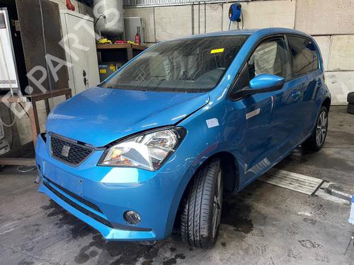 Brugte SEAT Mii (KF1, KE1) electric 4601381