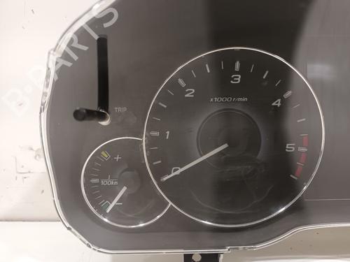Instrument cluster SUBARU LEGACY V Estate (BR) 2.0 D AWD (BRD) | BP15805922C47 