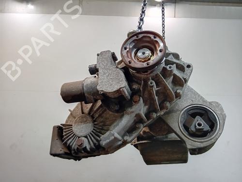 Gearbox LAND ROVER RANGE ROVER III (L322) 3.0 D 4x4 | BP22436752M3 