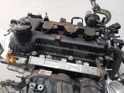 Engine KIA PICANTO III (JA) 1.0 | BP38318213M1  - Image 5