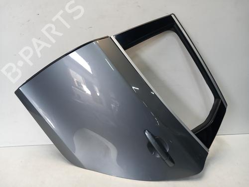 Used Left rear door Left rear door 39202604 39202604