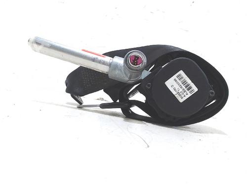Used Rear right seatbelt VOLVO V50 (545) 2.0 D (136 hp) 6566678