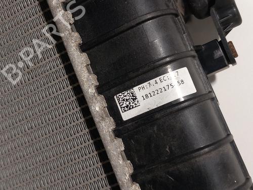 Water radiator HYUNDAI NEXO (FE) FCEV | BP33165202M31 - Image 5