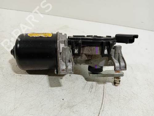 Front wiper motor RENAULT MEGANE III Hatchback (BZ0/1_, B3_) 1.2 TCe (BZ2B, BZ11) | BP16948050M29 