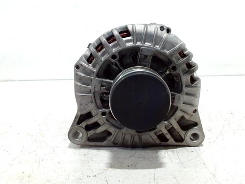 Used Alternator Alternator CITROËN C3 II (SC_) 1.4 HDi 70 (SC8HZC, SC8HR0, SC8HP4) (68 hp) 10936524 10936524