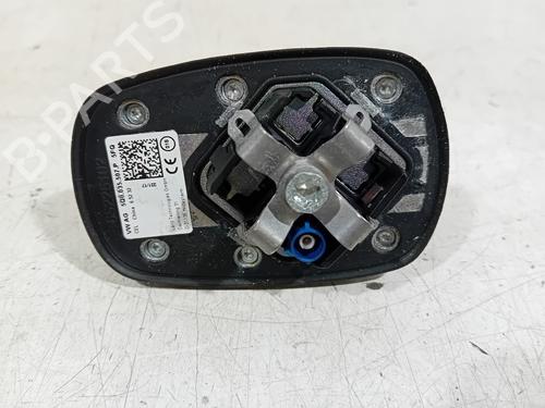 Antenne/Base VW T-ROC (A11, D11) 1.5 TSI | BP23183493C140 - Image 2