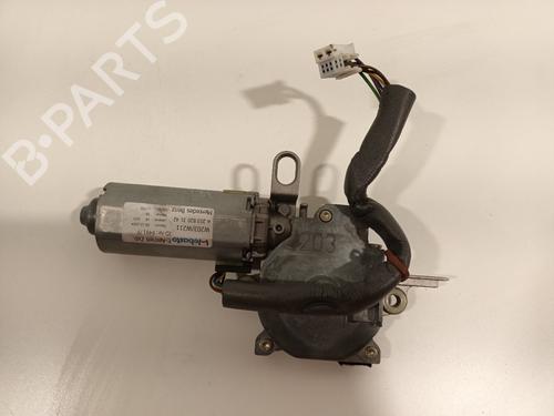 Taklukemotor MERCEDES-BENZ CLS (C219) CLS 350 (219.356) (272 hp) 16405257