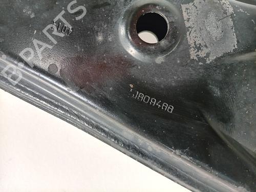 Left front suspension arm FIAT DOBLO Cargo (263_) 1.3 D Multijet | BP29864328M12