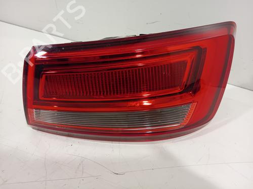 Used Right taillight AUDI A3 Limousine (8VS, 8VM) 1.5 TFSI (150 hp) 32493057