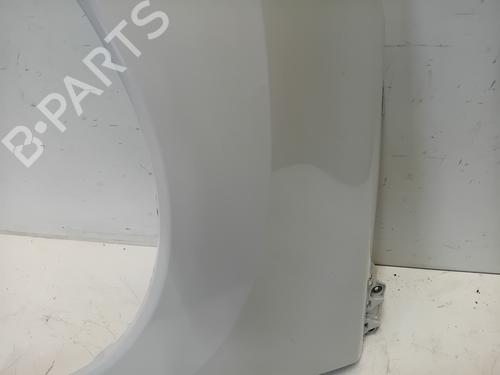 Left front fenders PEUGEOT 3008 I MPV (0U_) 1.6 THP | BP25603532C41 