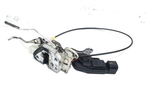 Used Front right lock PEUGEOT 107 (PM_, PN_) 1.0 (68 hp) 13203201