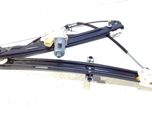 Used Front left window mechanism Front left window mechanism 8206731 8206731