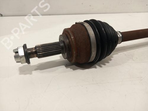 Right front driveshaft DACIA SANDERO III 1.0 TCe 90 | BP31358700M39