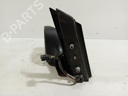 Left mirror SEAT ALTEA XL (5P5, 5P8) 1.8 TFSI | BP18853204C26 