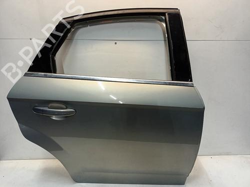 Used Right rear door FORD MONDEO IV (BA7) 2.3 (160 hp) 17614276
