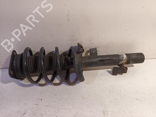 Used Left front shock absorber Left front shock absorber 15218746 15218746