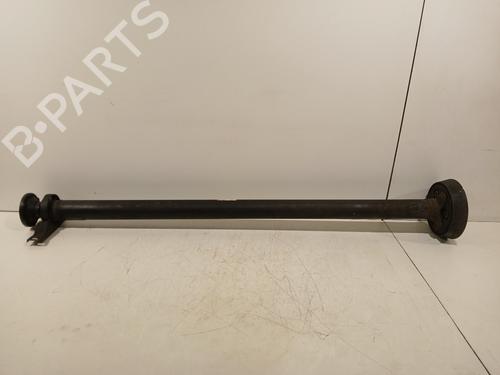 Used Driveshaft Driveshaft AUDI TT Roadster (8N9) 1.8 T quattro (224 hp) 39885816 39885816