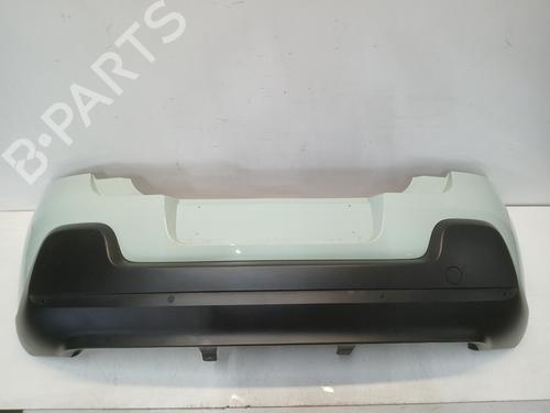 Used Rear bumper Rear bumper 38772791 38772791