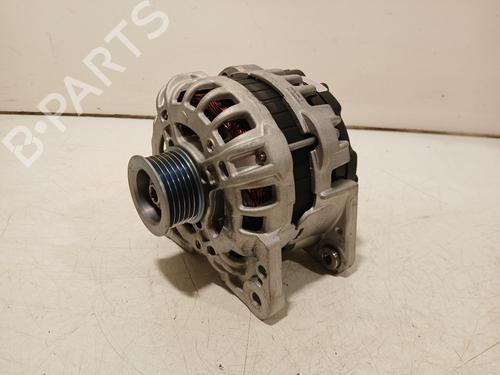 Alternator VW UP! (121, 122, BL1, BL2, BL3, 123) 1.0 | BP27597834M7 - Image 2