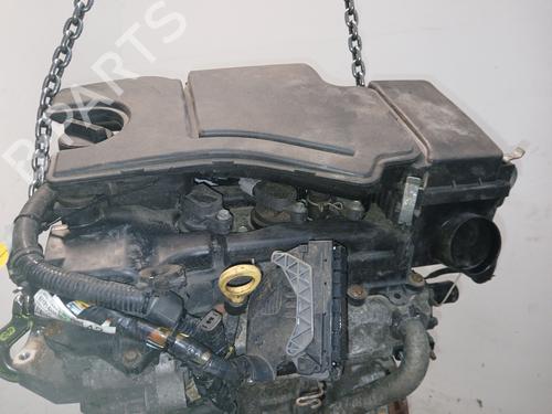 Engine PEUGEOT 108 1.0 VTi | BP27284290M1 - Image 6