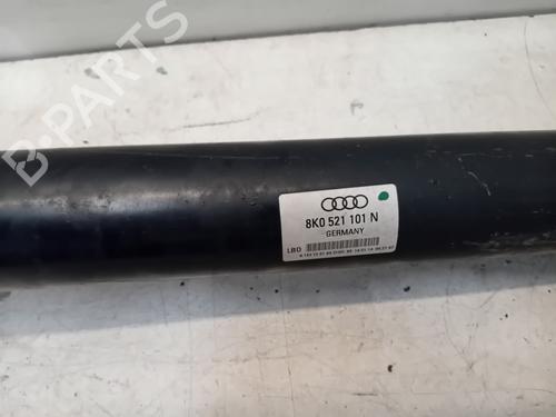 Driveshaft AUDI A4 B8 Avant (8K5) 3.0 TDI quattro | BP33182843M37  - Image 5
