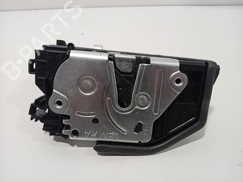 Used Rear right lock BMW 5 (F10) 530 d (245 hp) 29541099