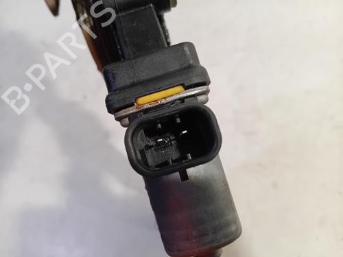 Front left window mechanism FIAT PANDA (312_, 319_) 1.2 (312PXA1A) | BP23062012C22 - Image 3