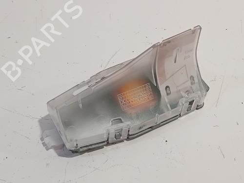 Used Antenna/Base BMW 1 (F20) 116 d (116 hp) 27167864