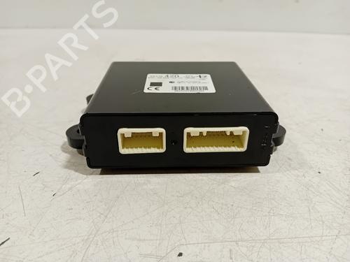 Electronic module MITSUBISHI OUTLANDER III (GG_W, GF_W, ZJ, ZL, ZK) 2.4 Hybrid 4WD (GG3W) | BP25776907M83 