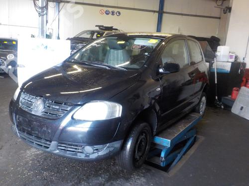 Manual gearbox VW FOX Hatchback (5Z1, 5Z3, 5Z4) 1.4 | BP10668190M3  - Image 5