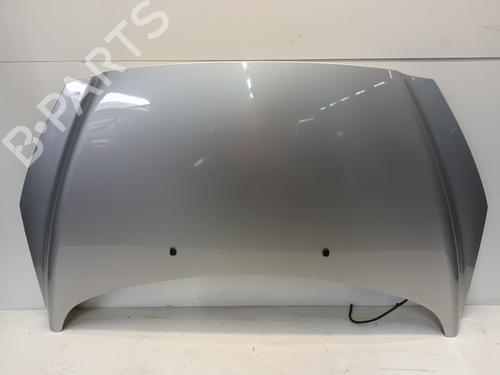 Used Hood PEUGEOT 308 I (4A_, 4C_) 1.6 16V (120 hp) 17572099
