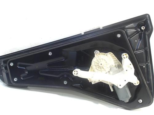 Used Rear right window mechanism LAND ROVER RANGE ROVER SPORT I (L320) 2.7 D 4x4 (190 hp) 8649931