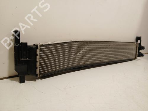 Intercooler AUDI A3 Sportback (8VA, 8VF) 1.2 TFSI | BP26959397M30 