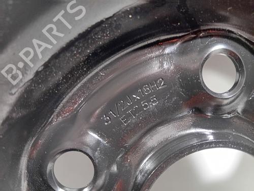 Rim SEAT ATECA (KH7, KHP) 1.5 TSI | BP32252831C45 - Image 5